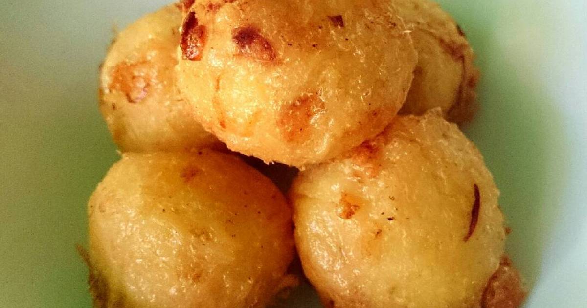 7 resep bola kentang mie enak dan sederhana cookpad 7 resep bola kentang mie enak dan sederhana cookpad