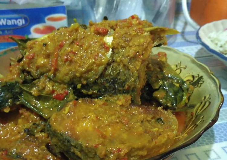  Resep Masak Ikan Bandeng Pesmol Masak Memasak