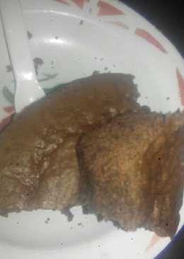 Brownis simple