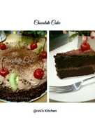 Chocolate Cake