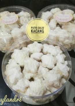 Putri Salju Kacang