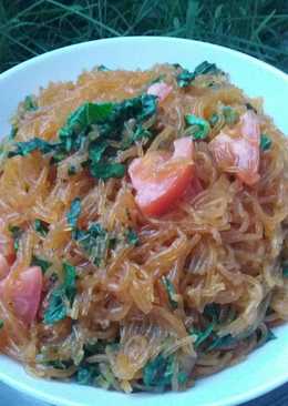 Mie Glosor Pakdhe Bogor