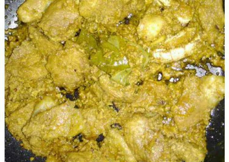 resep Lapis daging sapi