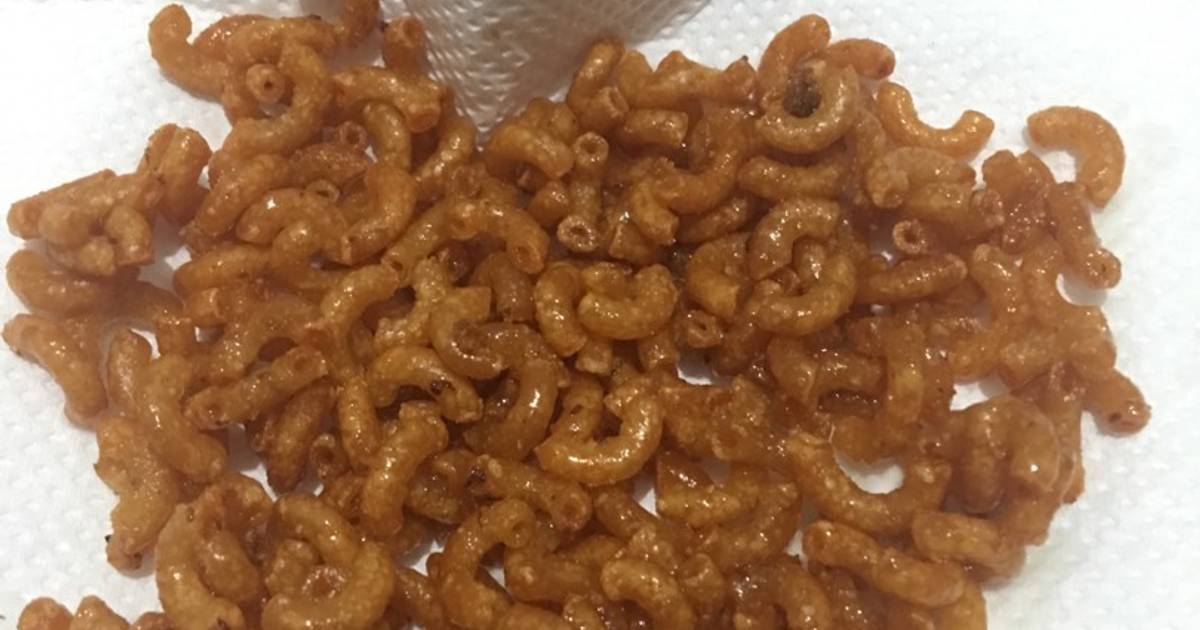 1.409 resep macaroni rebus pedas enak dan sederhana - Cookpad