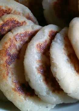 Wingko babat uwennak