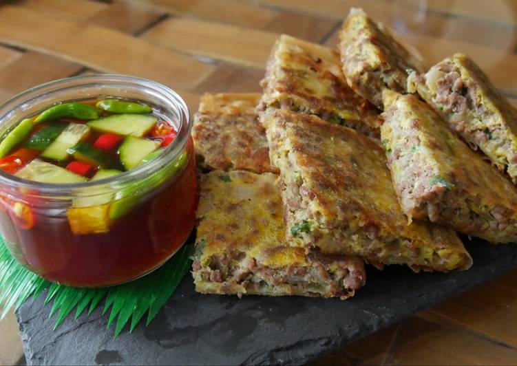 Martabak Mesir
