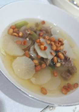 Soto bandung