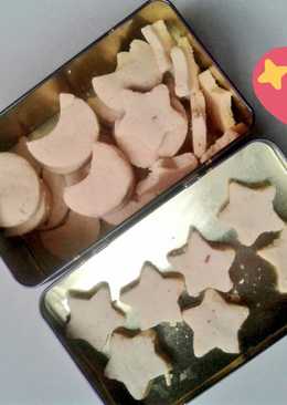 Kue Kacang Pyuuur ðŸªðŸ¾