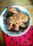 Semur Ayam #KamisManis#BikinRamadhanBerkesan