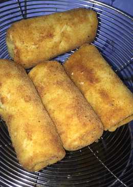 Risoles gurih