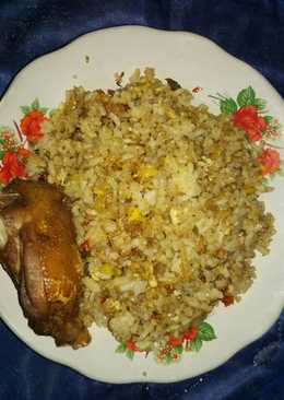 Nasgor telor orak arik