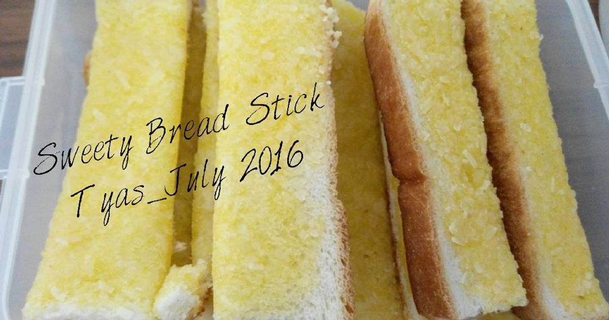 1.643 resep roti tawar manis enak dan sederhana - Cookpad
