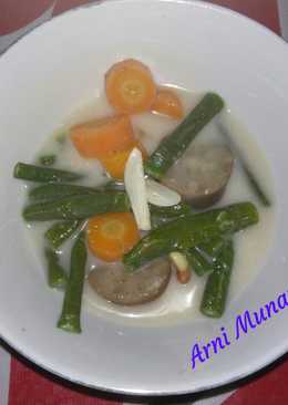 Sayur Lodeh