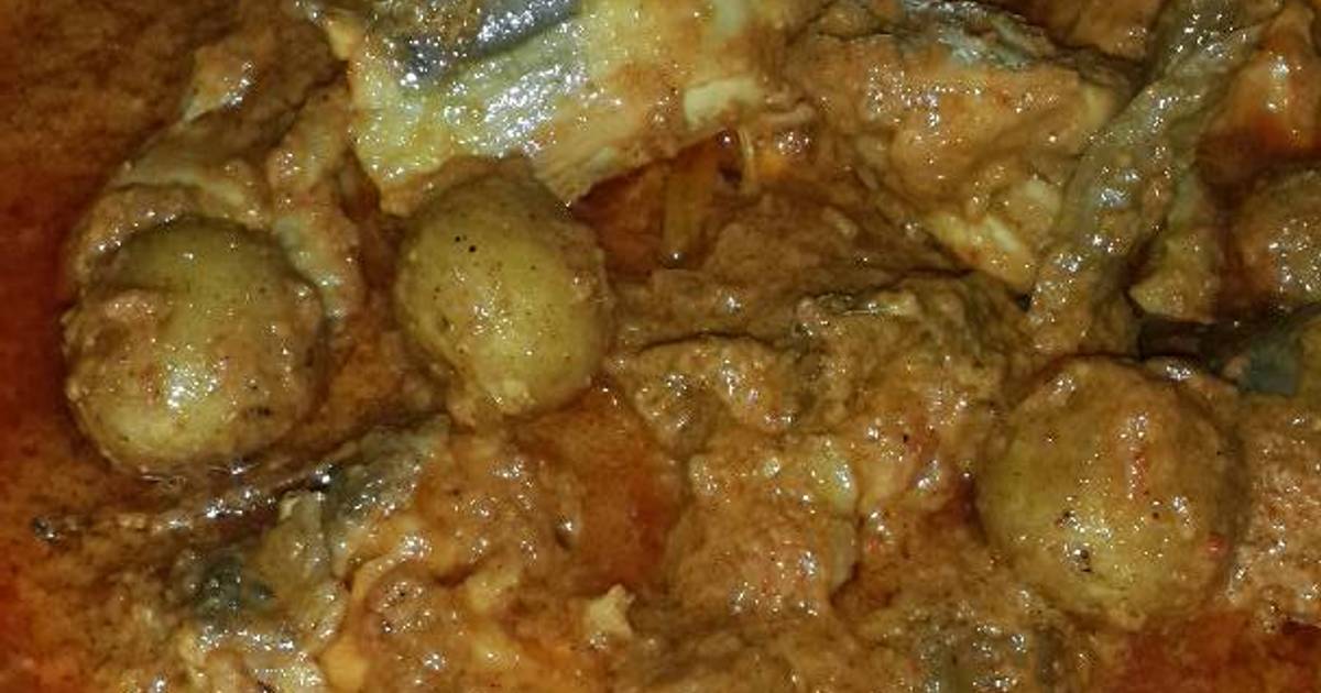  Resep Rendang ayam simpel lezatos oleh anggi dianti Cookpad