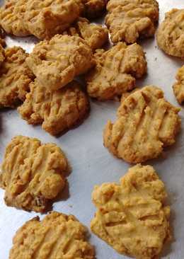 Kukis Kurma Keju