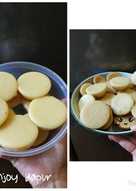 58- Kue Lumpur nasi anak Suka ð¤©ð¤©