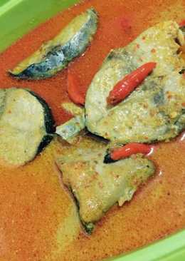 Gulai ikan rempah