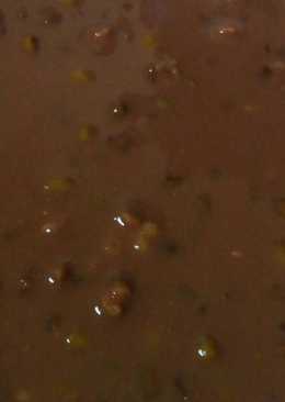 Bubur kacang bumil