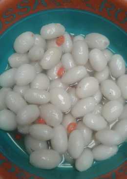 Asinan rambutan