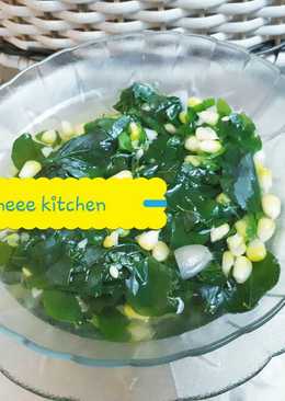 Bening daun katuk simple