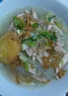 Soto Banjar