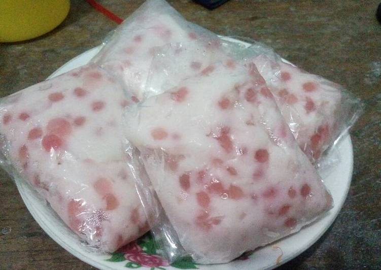 Resep Kue cantik manis Oleh Fuah Mamakiya