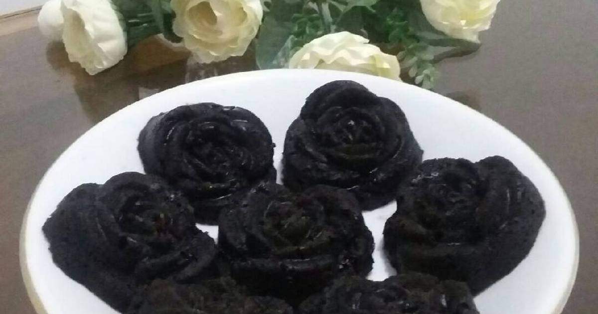 74 resep  brownies  simple 2 bahan oreo  susu enak dan 