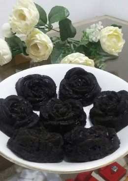 Brownies Oreo 2 Bahan Super Simple