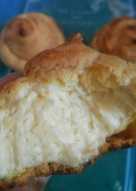 Choux pastry (kue sus)