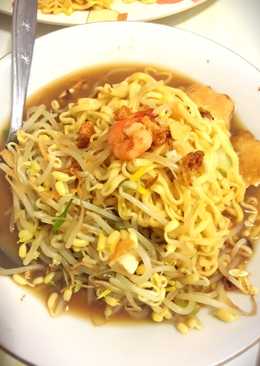 Lontong mie surabaya â¤ï¸