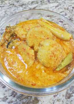 Gulai jengkol ðŸ'Œdelicious