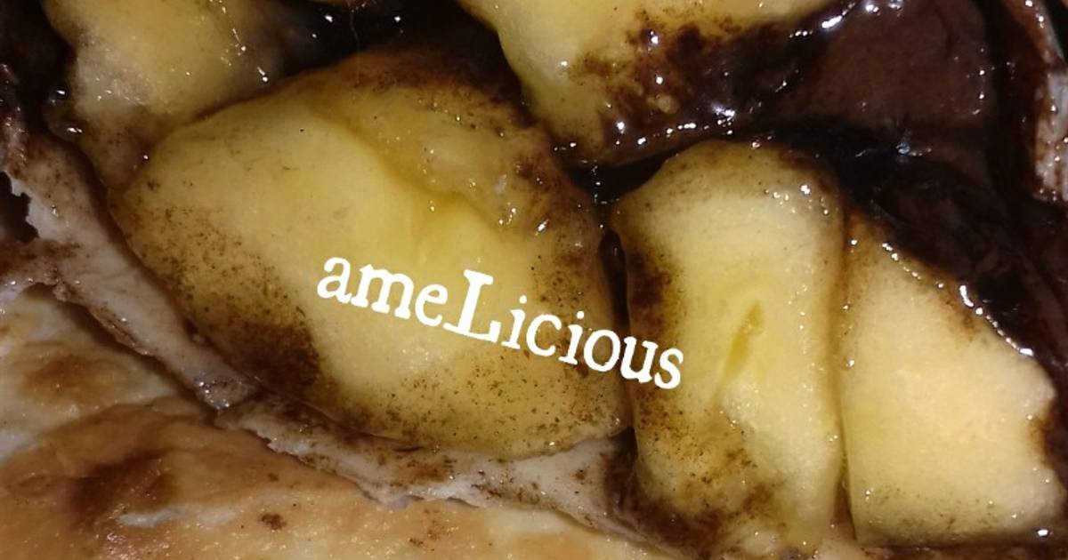  Resep  Kebab Lumer  isi PisCokJu oleh ameLicious Cookpad