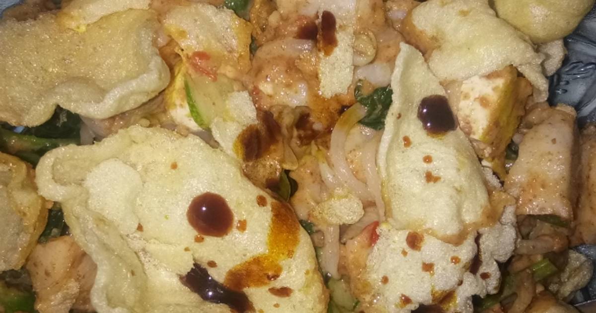 649 resep gado-gado enak dan sederhana - Cookpad