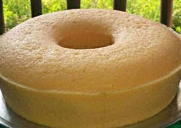 Bolu Singkong Kukus Bolu Singkong Kukus