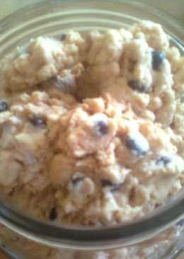 Kue kering chocochips hungkwee