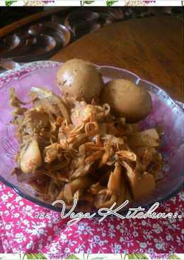 Gudeg Jogja