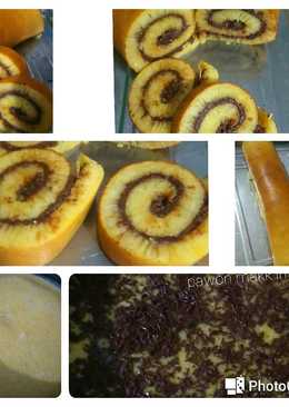 ð«Terang bulan rollð«takaran gelasð'