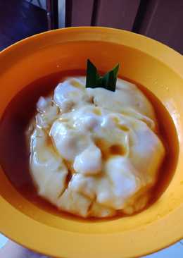 Bubur Sumsum