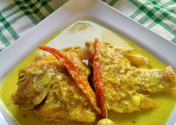 Resep Nila Masak Acar #dapuralamanda #SeninSemangat #9 Oleh Ika
Kumalasari