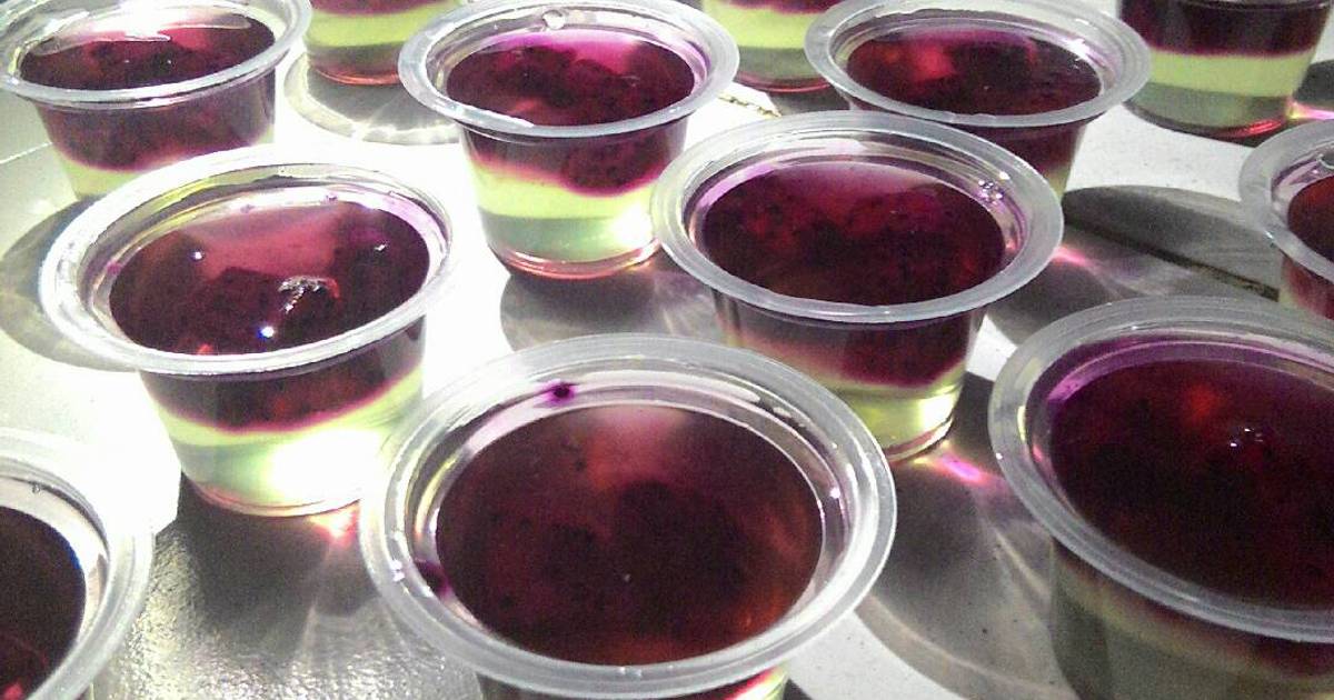  Sirup buah naga  merah 95 resep Cookpad