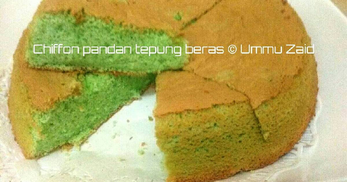 Tepung beras - 8.133 resep - Cookpad