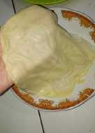 Kulit lumpia/martabak/risol lentur tidak mudah sobek