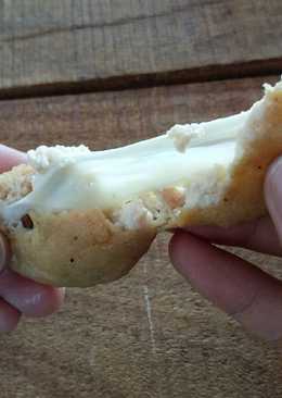 Tahu Bulat Mozarella