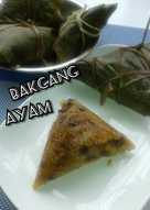 Bakcang ayam