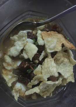 Selada banjar endess ð