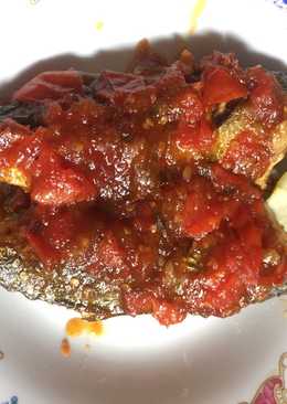 Ikan kembung tomat ð
ð¶