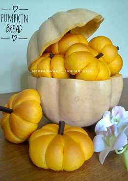 Pumpkin Bread & Donuts