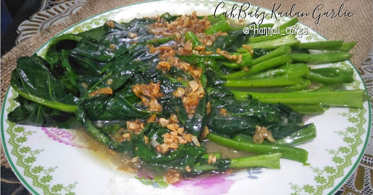 8 459 resep masakan  for baby  enak dan sederhana Cookpad