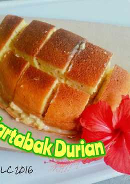 Martabak Durian