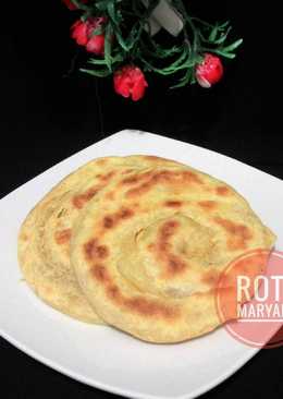 Roti maryam ekonomis